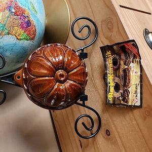 Vintage  Scheurich baking dish West Germany